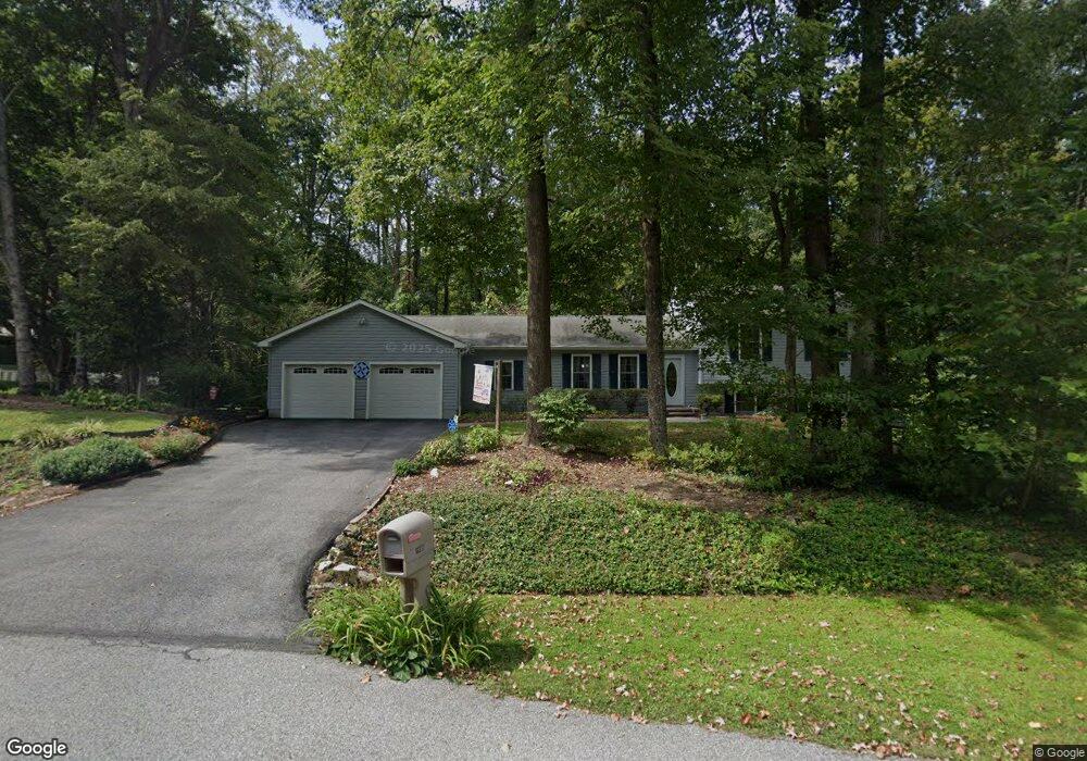 1909 Wooded Trace, Owings, MD 20736 - photo 1