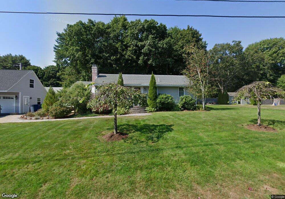 2 Laurel Ln, Hampton, NH 03842 - photo 1