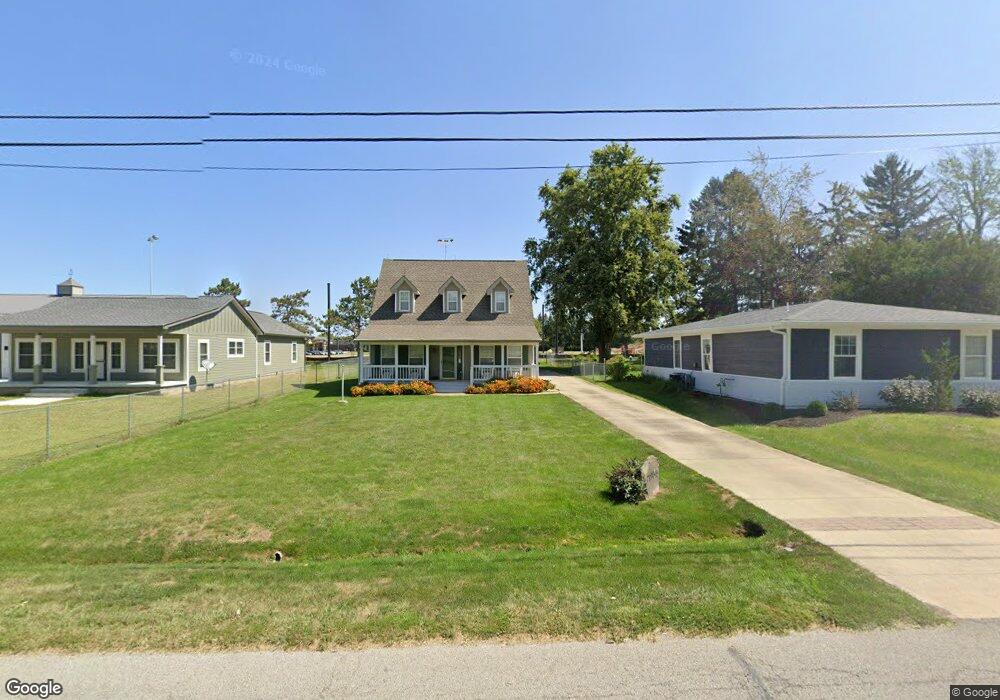 24155 Hinesley Rd, Sheridan, IN 46069 - photo 1