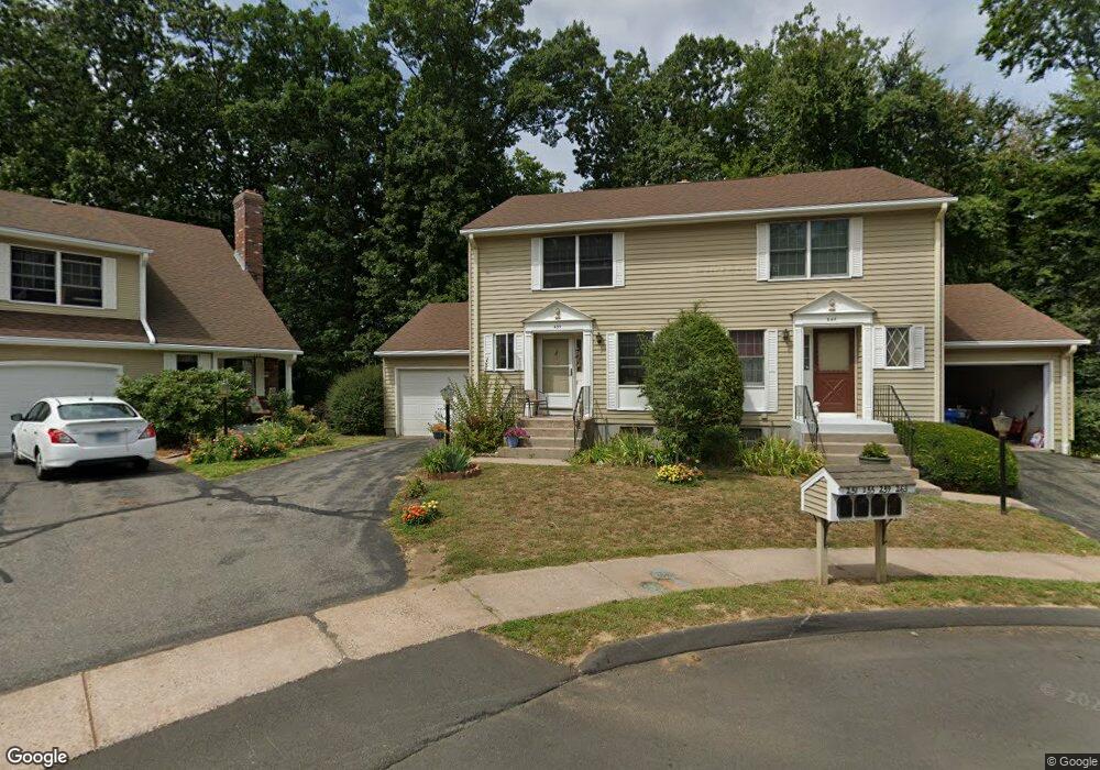 259 Bounty Way, Windsor, CT 06095 - photo 1