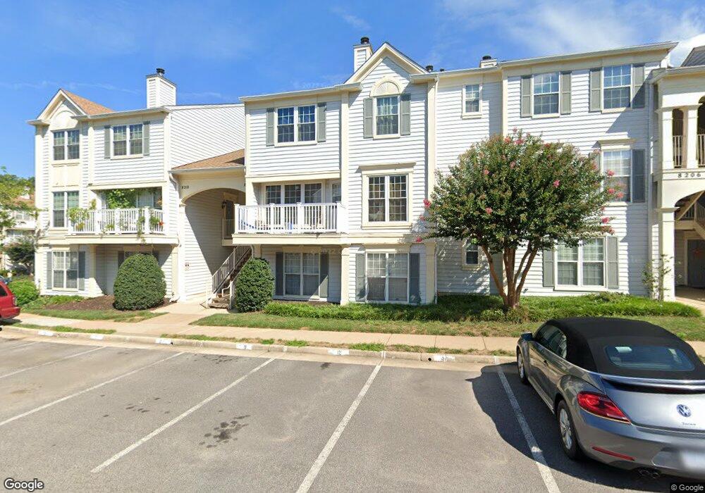 8208 Crossbrook Ct unit 101, Lorton, VA 22079 - photo 1