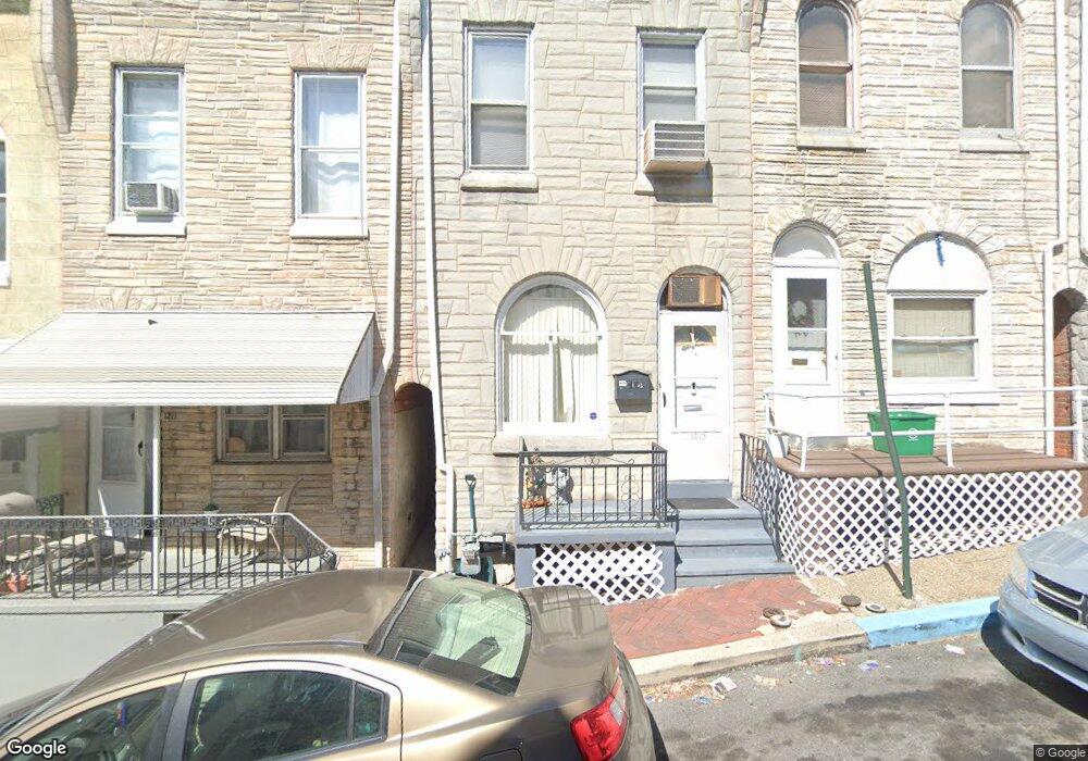 1213 Fidelity St, Reading, PA 19604 - photo 1