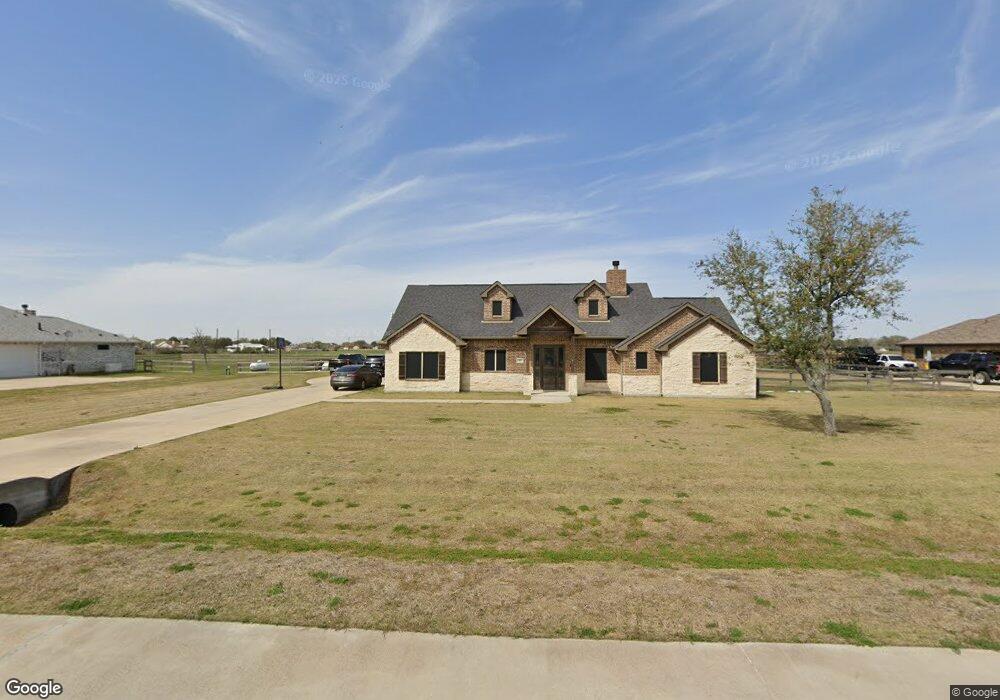 165 Justin St, East Bernard, TX 77435 - photo 1