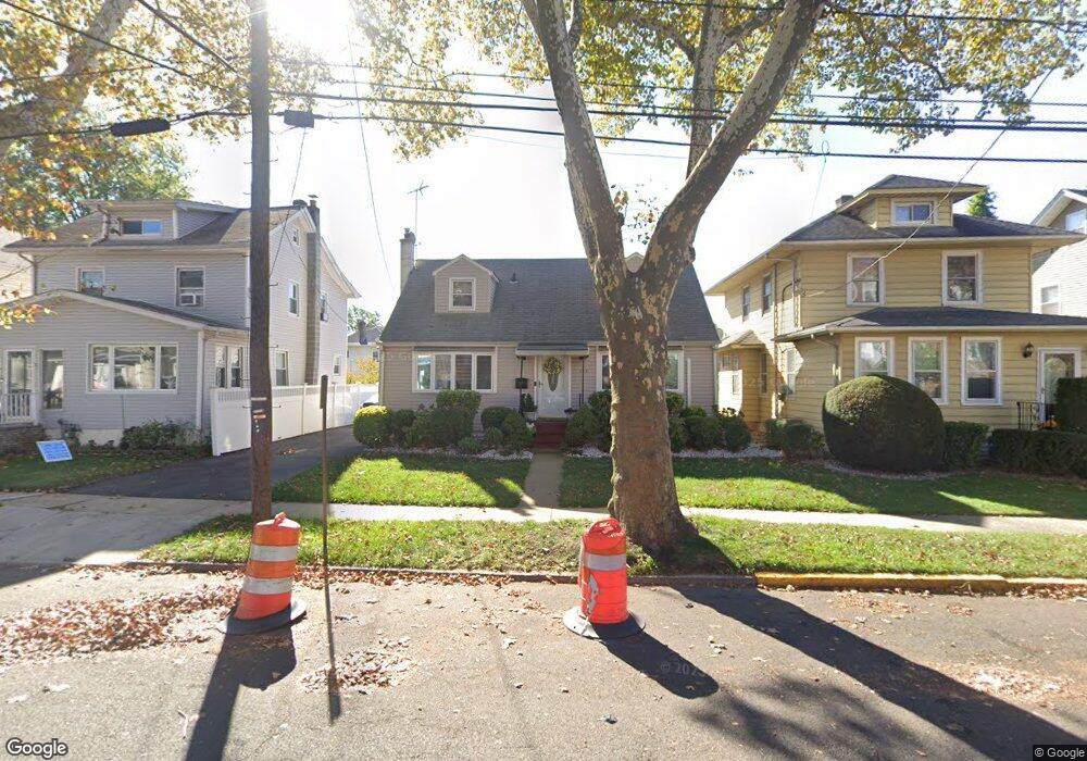 138 Coe Ave, Hillside, NJ 07205 - photo 1