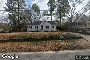 525 King Ave, Athens, GA 30606