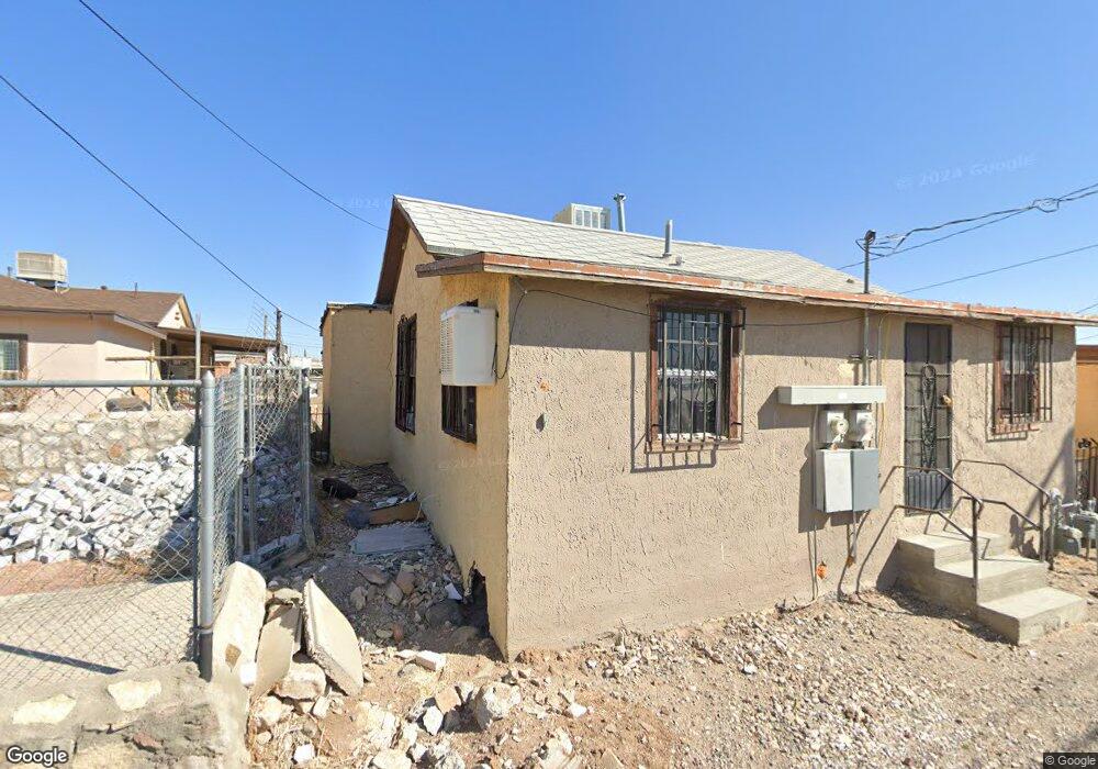 3118 Sacramento Ave, El Paso, TX 79930 - photo 1