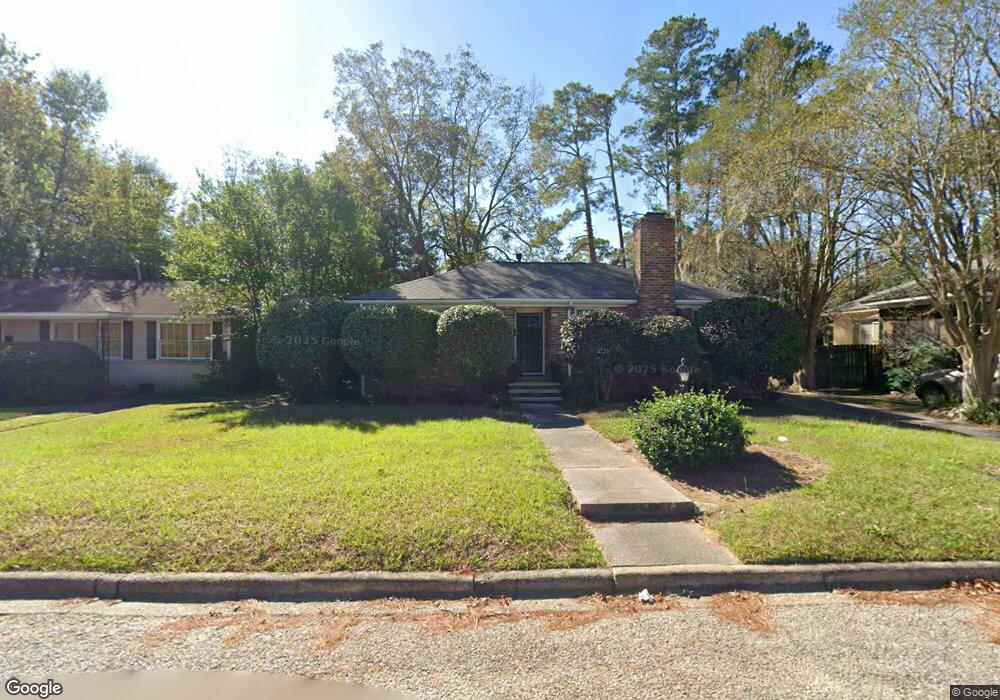 1509 E 53rd St, Savannah, GA 31404 - photo 1