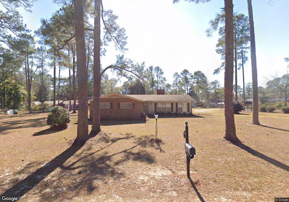1404 Botts Dr, Bainbridge, GA 39819 - photo 1