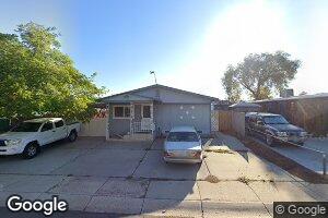 825 Spruce Ave, Page, AZ 86040
