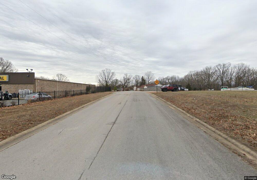 8336 Stoner Ln, Rogers, AR 72756 - photo 1