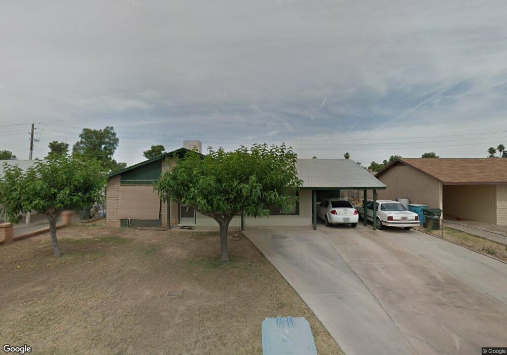 4202 N 85th Ave, Phoenix, AZ 85037 - photo 1