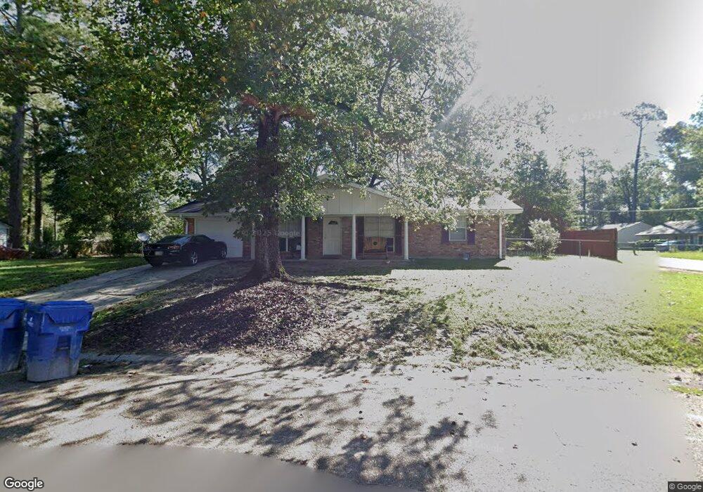 118 Country Club Cir, Deridder, LA 70634 - photo 1