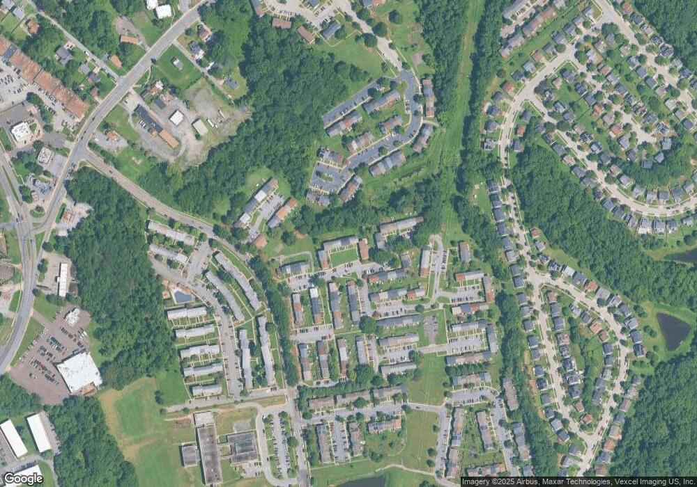 1610 Addison Rd S, District Heights, MD 20747 - photo 1