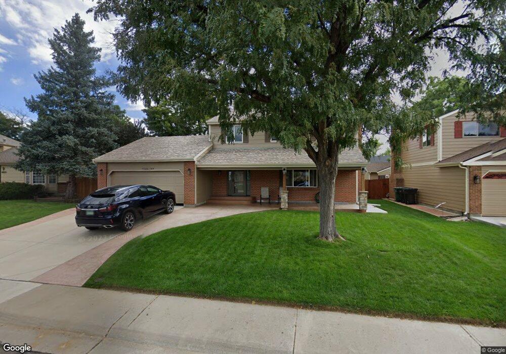 11384 Albion St, Thornton, CO 80233 - photo 1