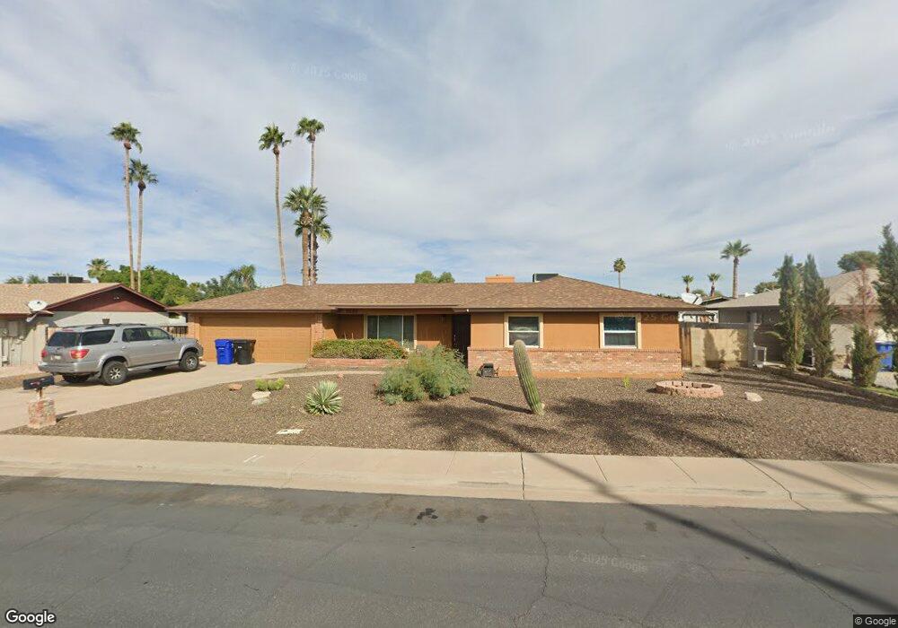 1938 E Des Moines St, Mesa, AZ 85203 - photo 1