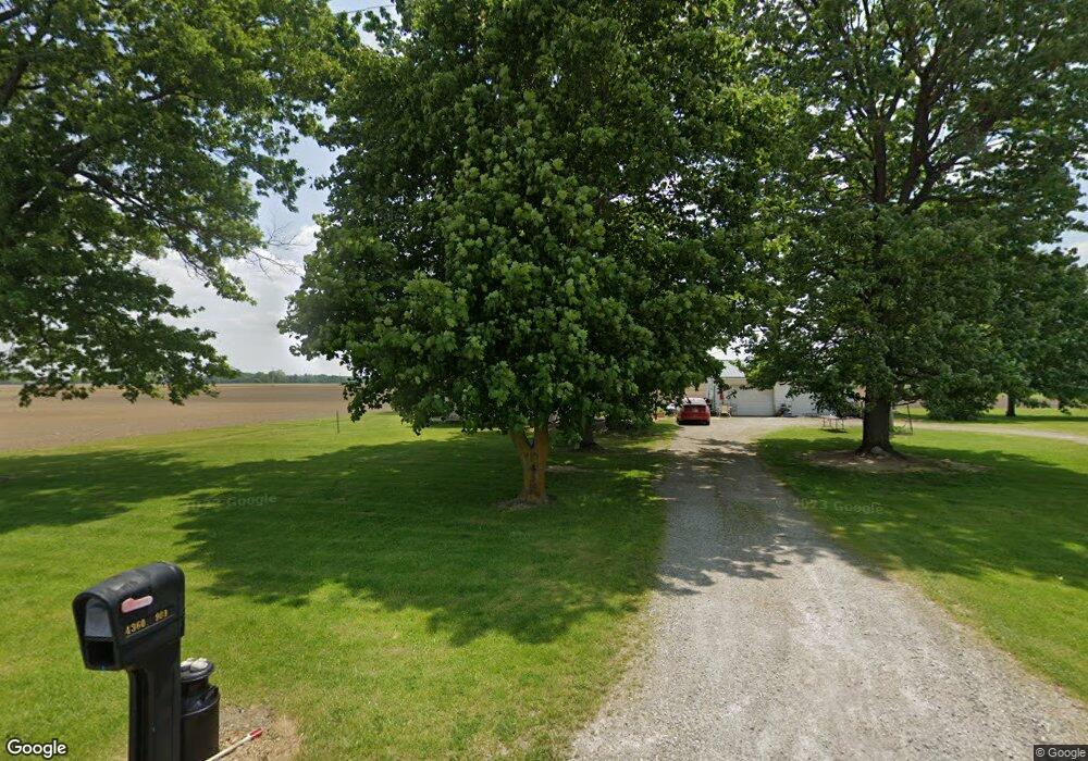 4360 E 900 N, Ossian, IN 46777 - photo 1