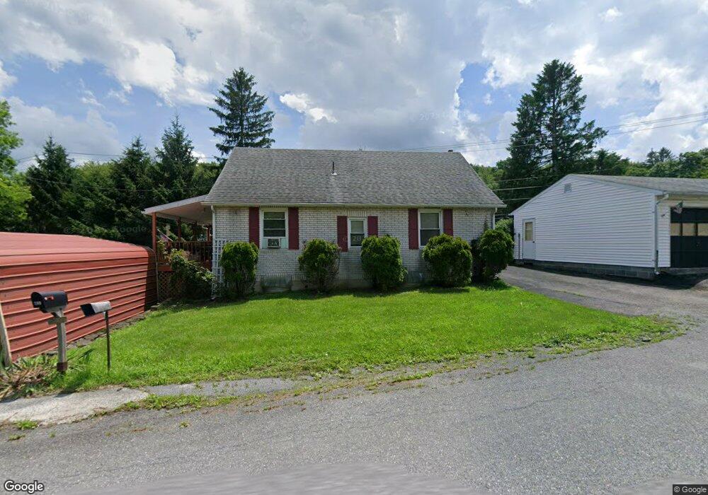 208 Golf Rd, Tamaqua, PA 18252 - photo 1