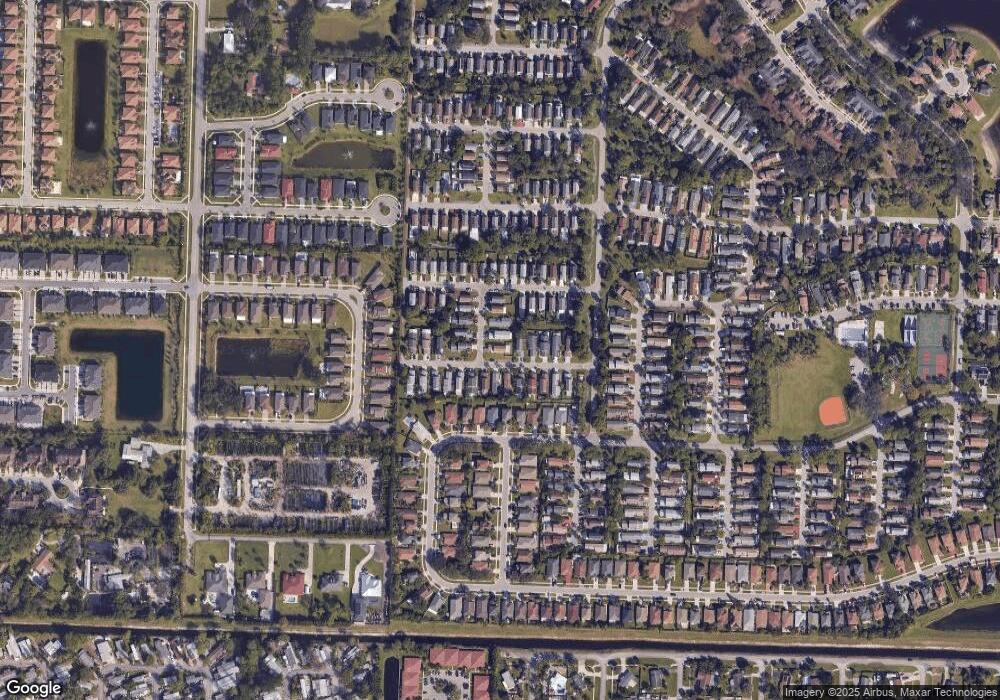 1314 Wild Daisy Ln, West Palm Beach, FL 33415 - photo 1