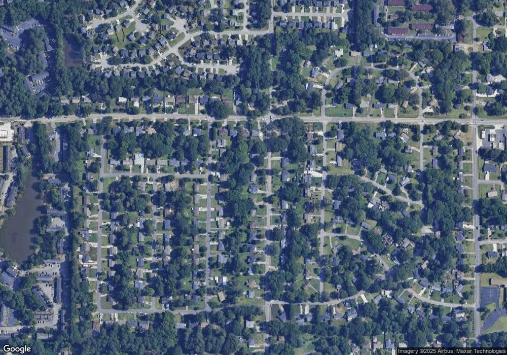 2144 Sandtown Rd SW, Marietta, GA 30060 - photo 1