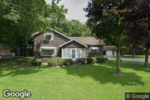 6858 Abbottsford Rd, Ruby, MI 48049