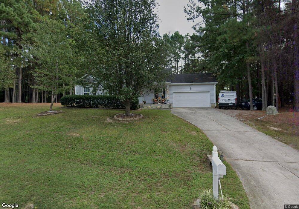 10 Hillside Village Dr, Louisburg, NC 27549 - photo 1