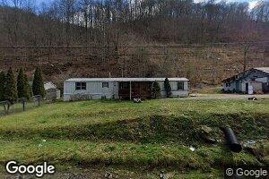 1281 Hurricane Creek, Kimper, KY 41539