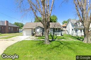 205 S Garfield Ave, Eagle Grove, IA 50533