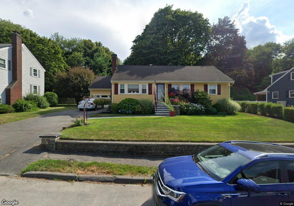 11 Surrey Rd, Salem, MA 01970 - photo 1