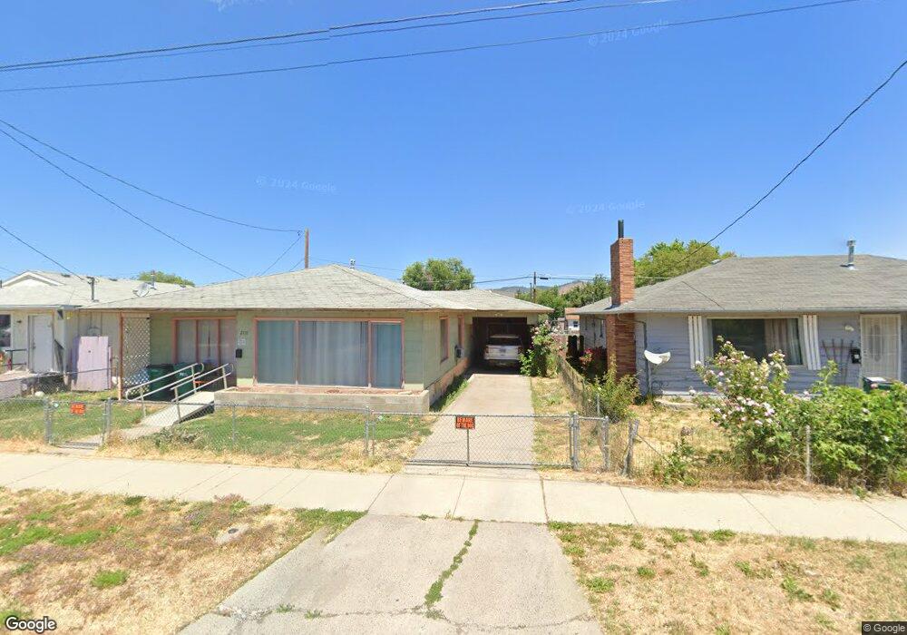 2131 Radcliffe Ave, Klamath Falls, OR 97601 - photo 1