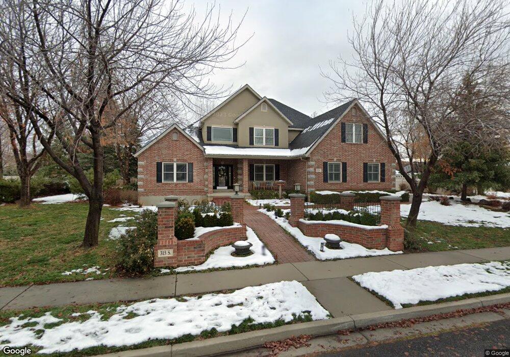 315 River View Dr, Alpine, UT 84004 - photo 1