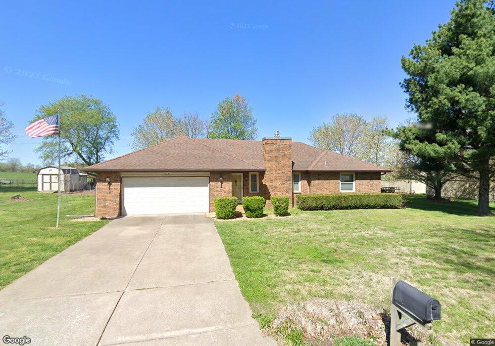 913 Crane Ct, Nixa, MO 65714 - photo 1