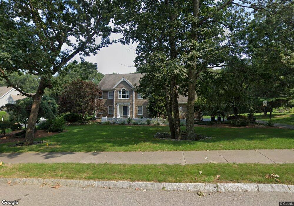 16 Newell Dr, Franklin, MA 02038 - photo 1