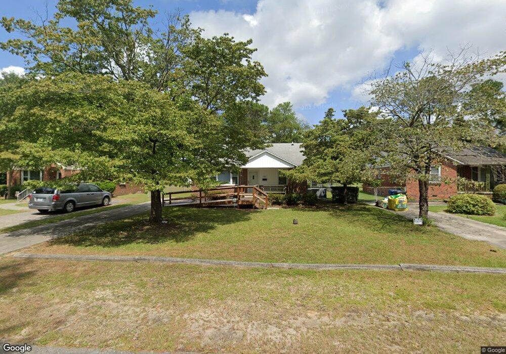 1744 Decree Ave, West Columbia, SC 29169 - photo 1