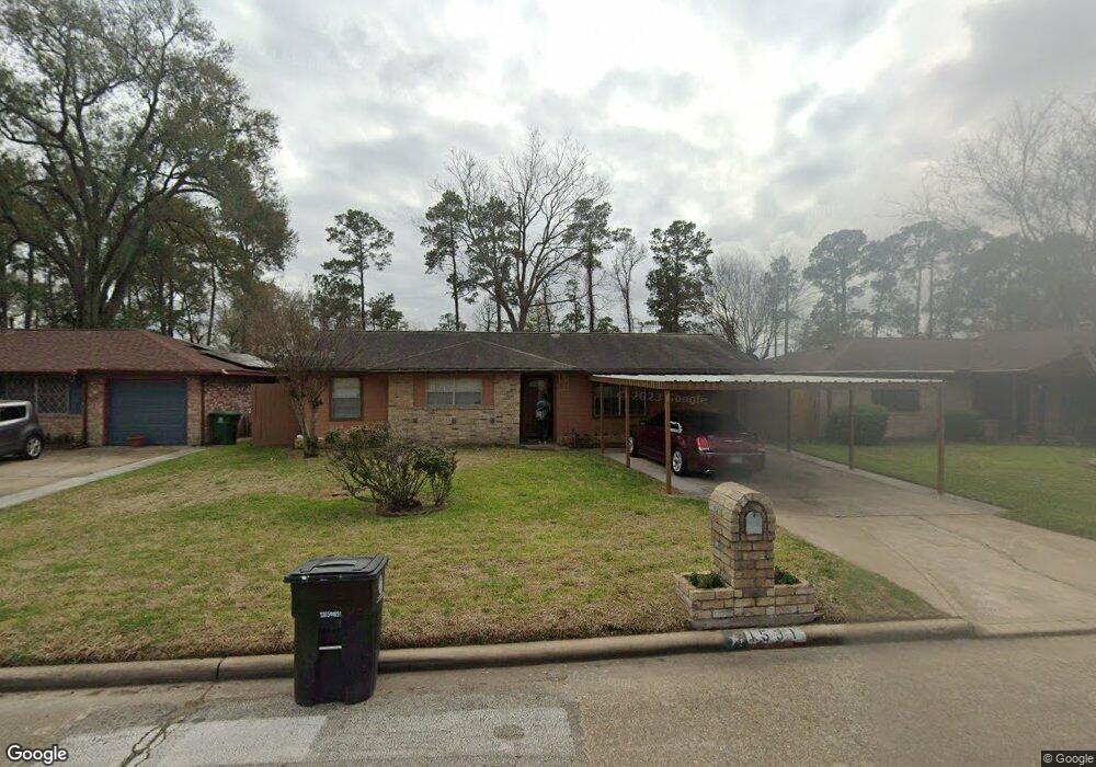 1531 W Donovan St, Houston, TX 77091 - photo 1