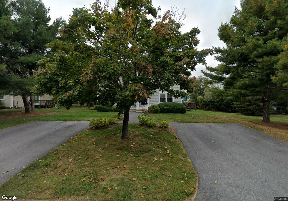 92A Quannacut Rd, Westerly, RI 02891 - photo 1