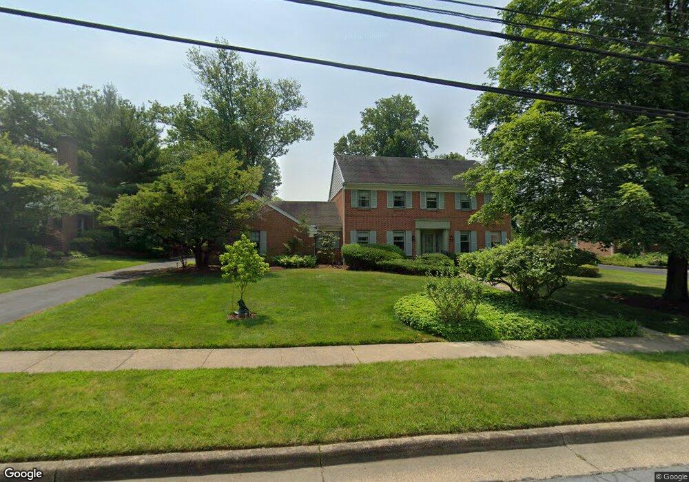 714 Mount Lebanon Rd, Wilmington, DE 19803 - photo 1