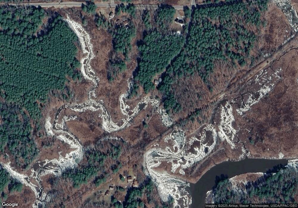 280 Abbagadassett Rd, Bowdoinham, ME 04008 - photo 1