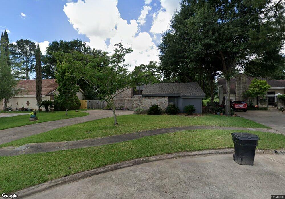 6007 Previn Ct, Houston, TX 77088 - photo 1