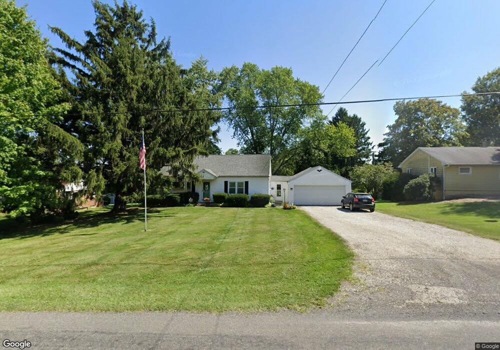 232 S Geyers Chapel Rd, Wooster, OH 44691 - photo 1