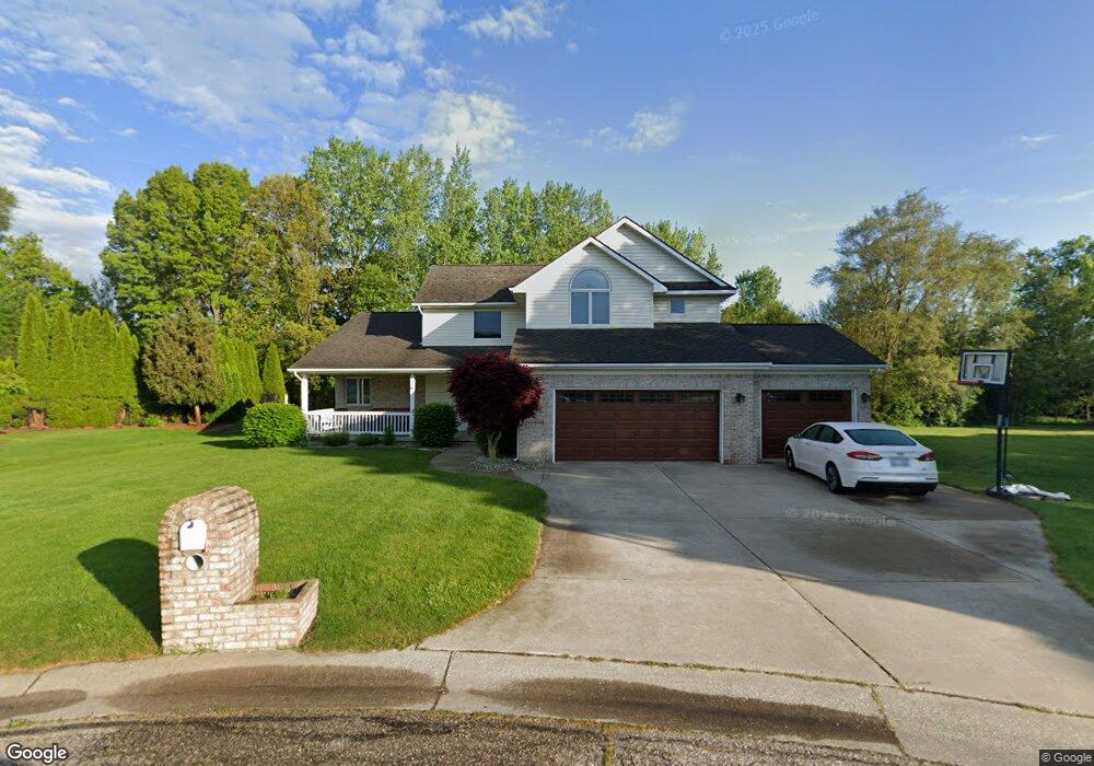 11177 W Glen, Clio, MI 48420 - photo 1