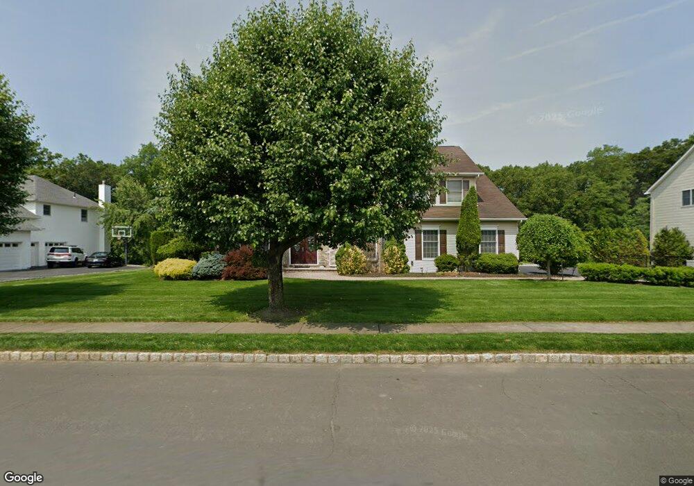 35 Meriwether Trail, Congers, NY 10920 - photo 1