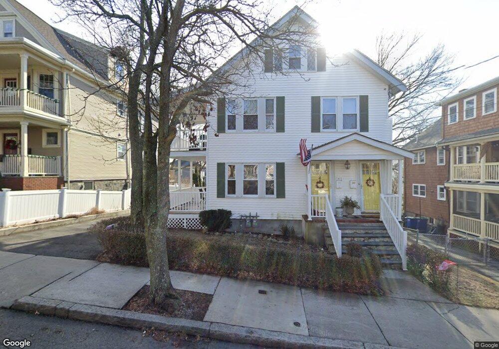 42 Conwell Ave, Somerville, MA 02144 - photo 1