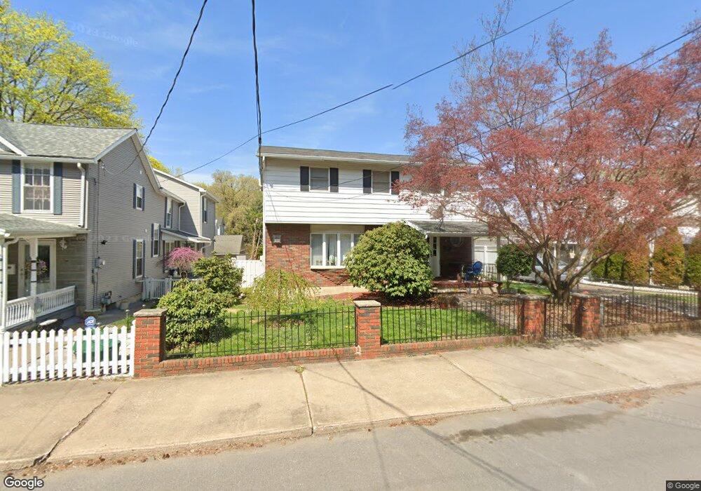 16 Defoe St, Pittston, PA 18640 - photo 1