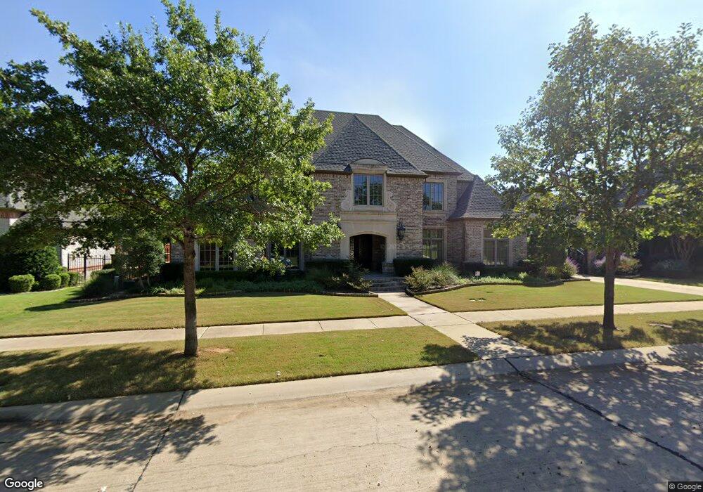 6913 Westmont Dr, Colleyville, TX 76034 - photo 1