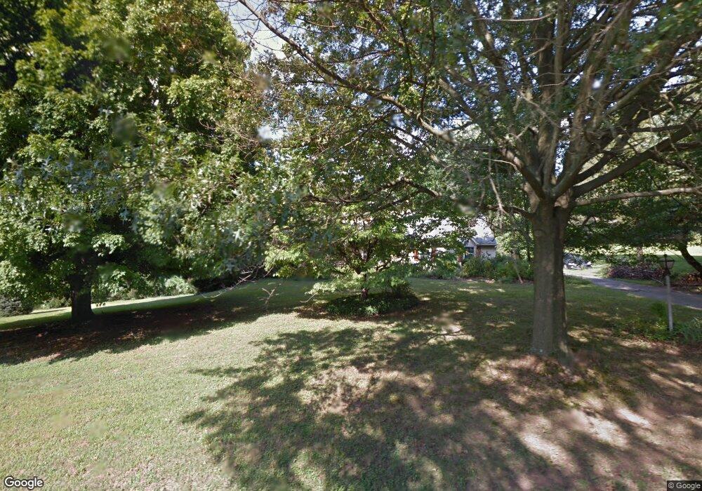 715 Isaac Taylor Dr, West Chester, PA 19382 - photo 1