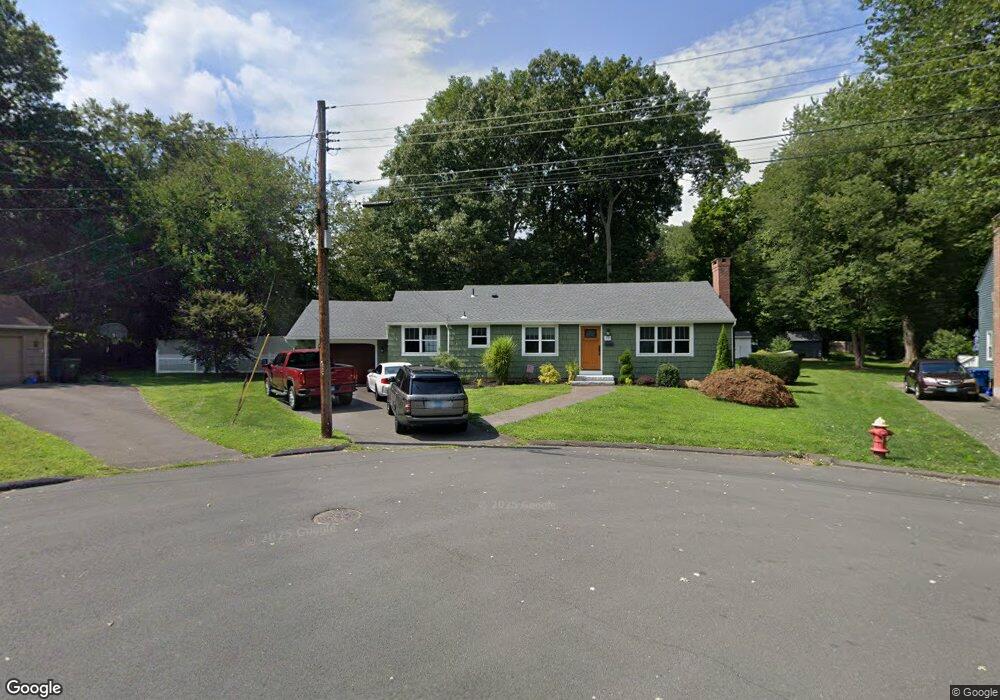 22 Schultz Place, Berlin, CT 06037 - photo 1