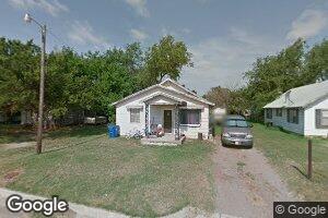 329 S 1st St, Mountain View, OK 73062