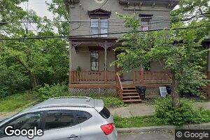 241 Gilman Ave, Cincinnati, OH 45219