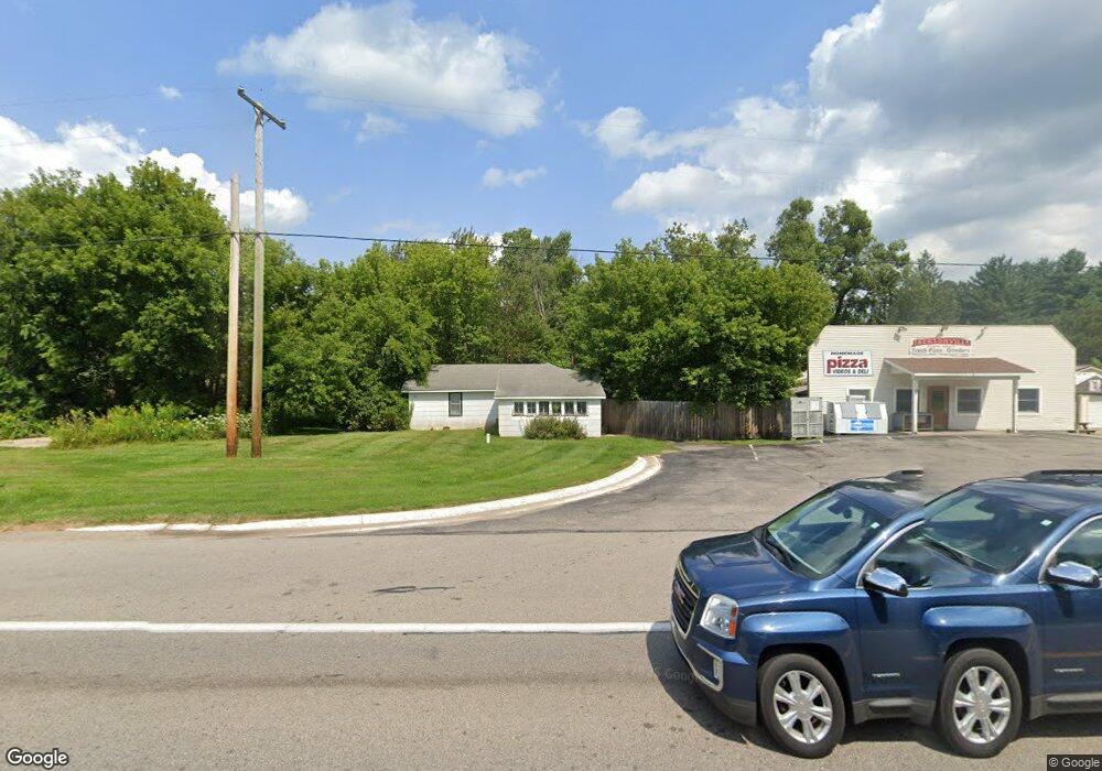 983 E M 55, West Branch, MI 48661 - photo 1