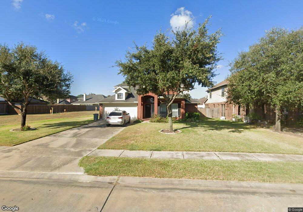8031 Tabernash Dr, Houston, TX 77040 - photo 1